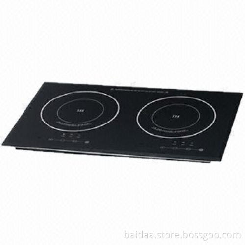 Induction Cookers Quality Control